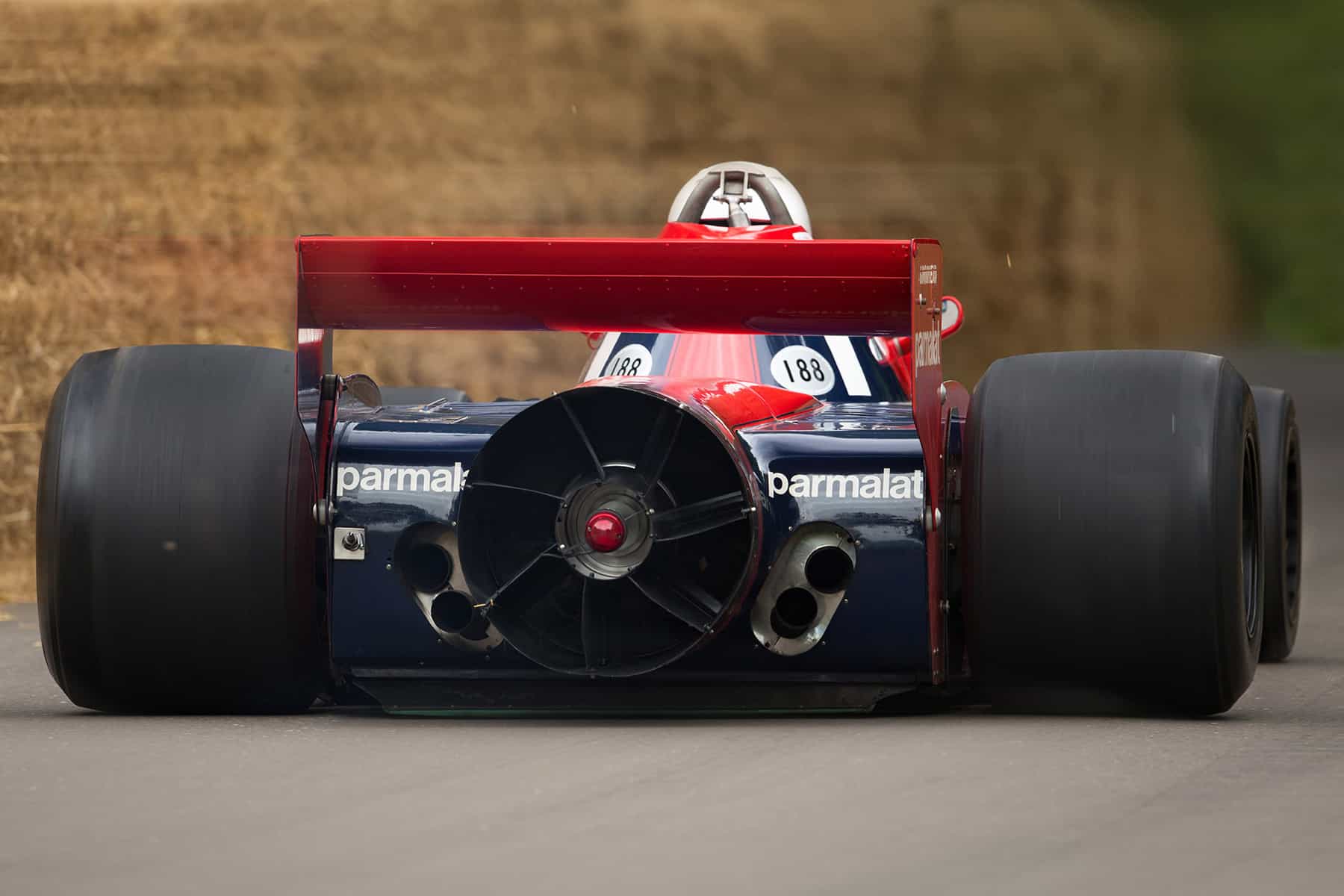 Gordon Murray Automotive McLaren F1-Inspired T.50