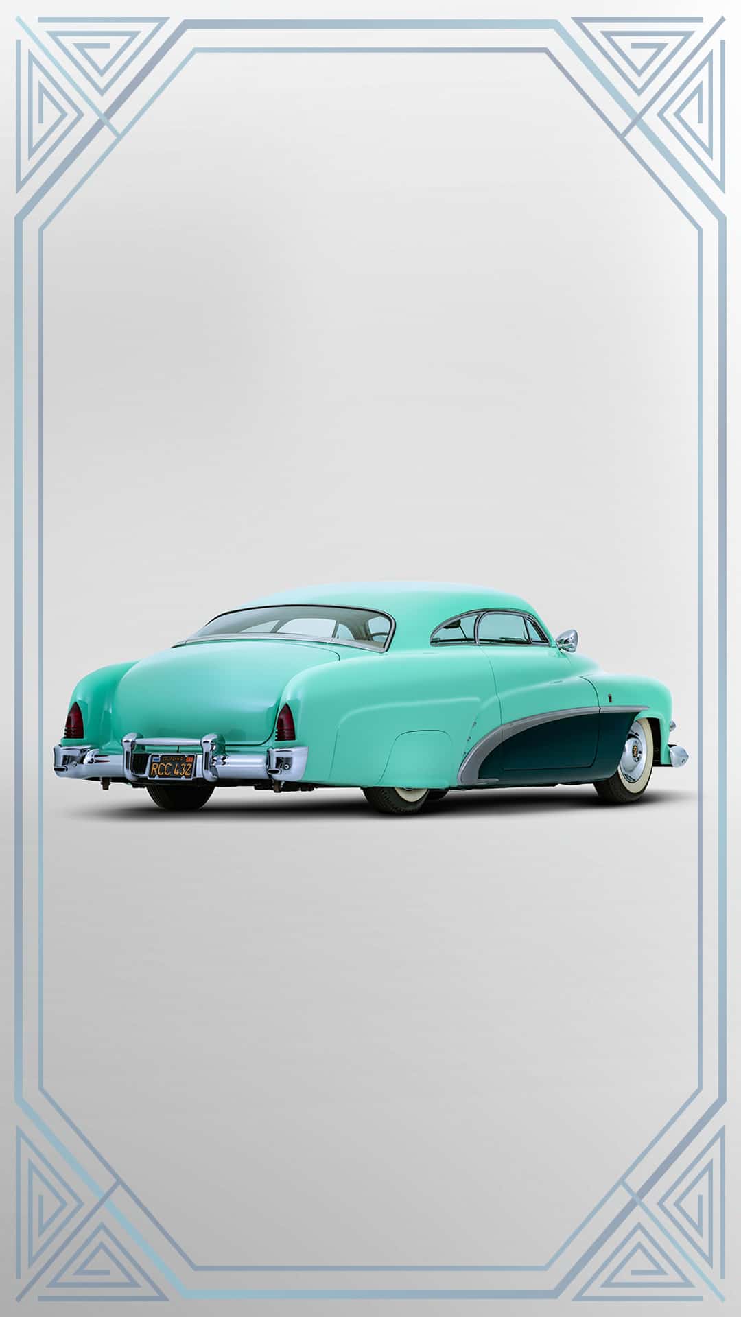The Saga of the Hirohata Mercury – Revs Automedia