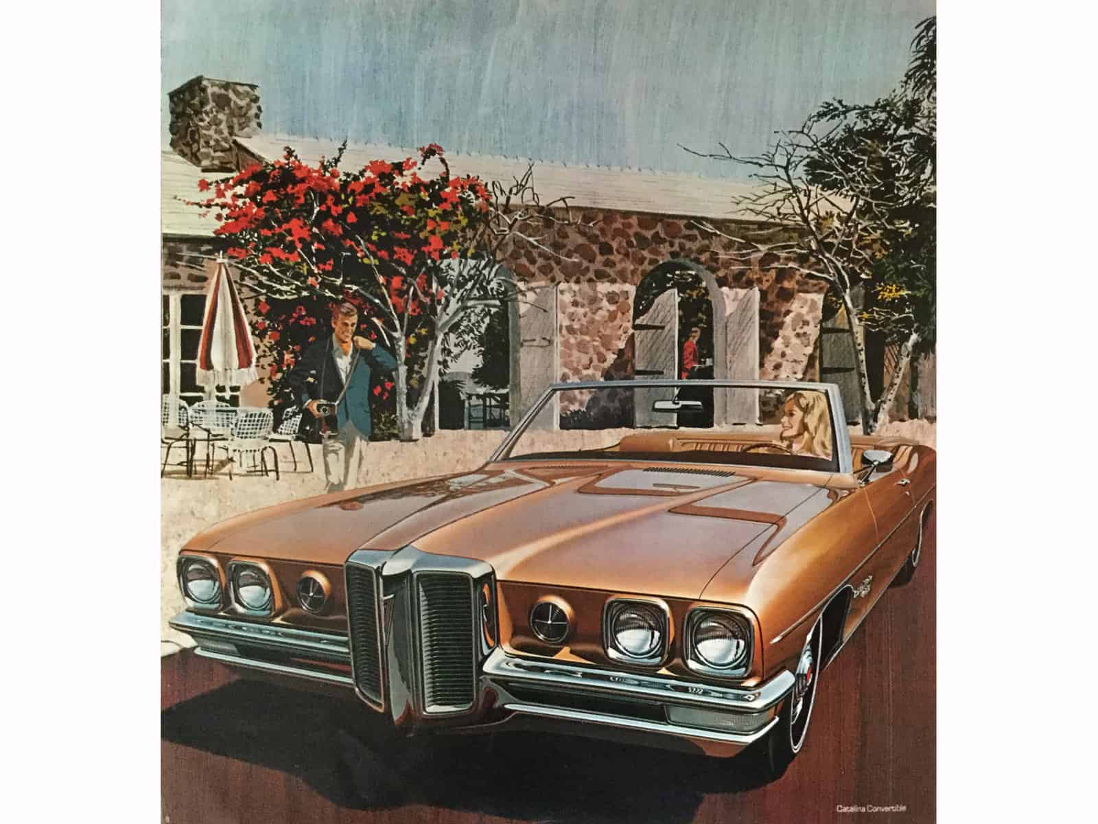 The Automotive Art of “AF and VK” – Revs Automedia