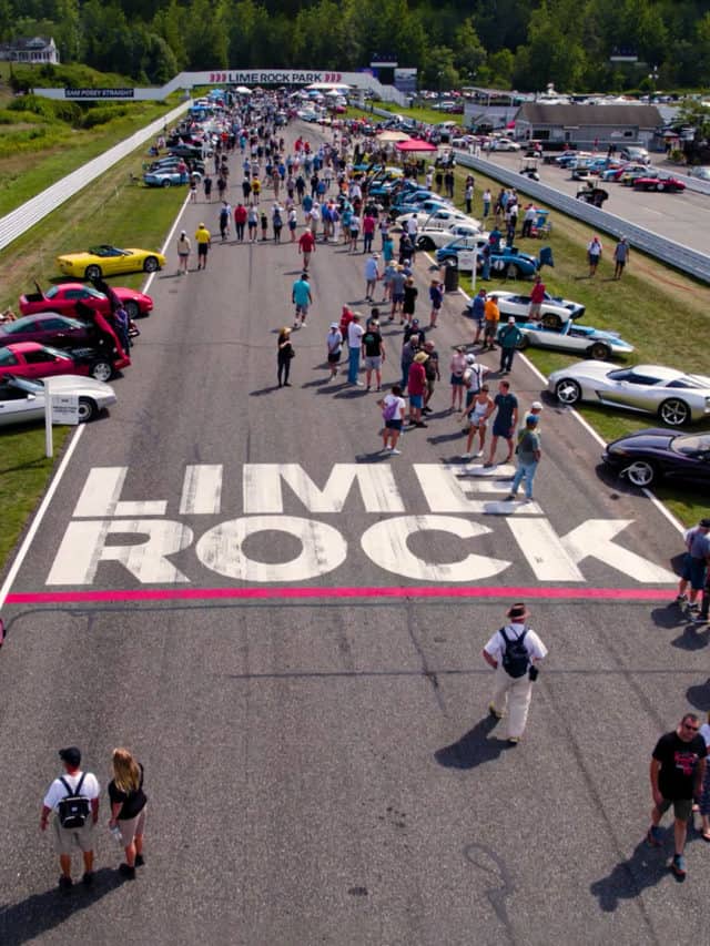 Lime Rock honors Paul Newman as a new era begins